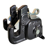 Pat’s Easy Change with Stabilizer Bar – Best Quick Hitch System On The Market ?C Flexible, Durable and Affordable (CAT #1 Green)