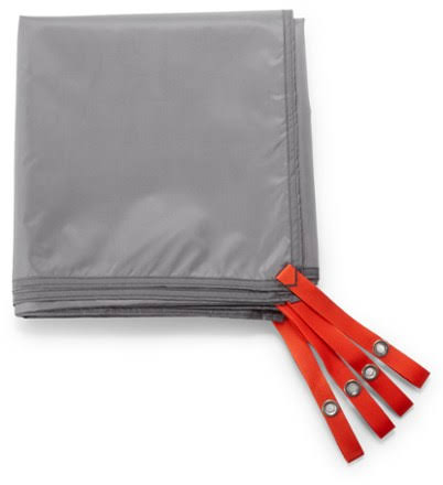 Rei Co-op Kingdom 4 Footprint Gray