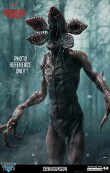 McFarlane Stranger Things Demogorgon 10 Inch Action Figure