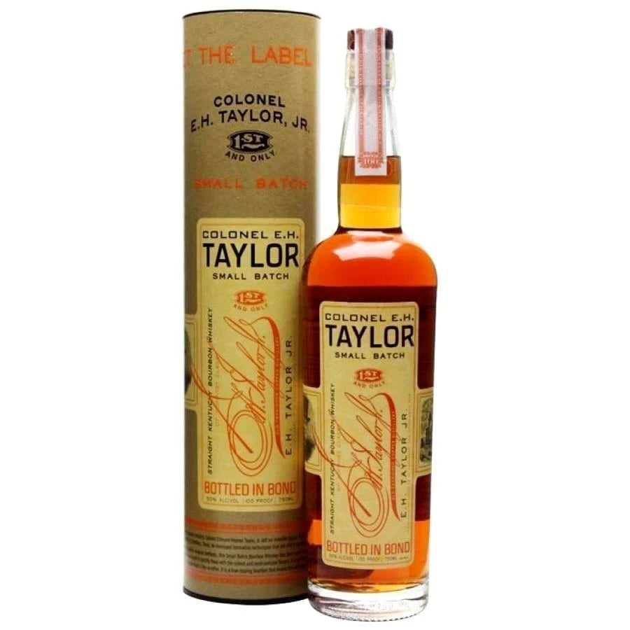 E.H. Taylor Small Batch Bourbon 750ml | ShopSK