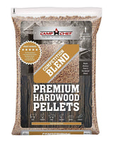 Camp Chef Competition Blend Pellets